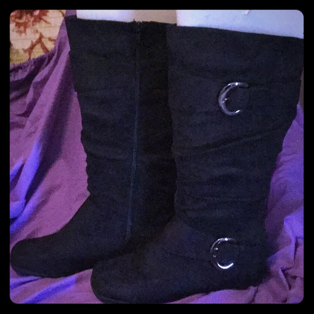 Journey Collection Boots